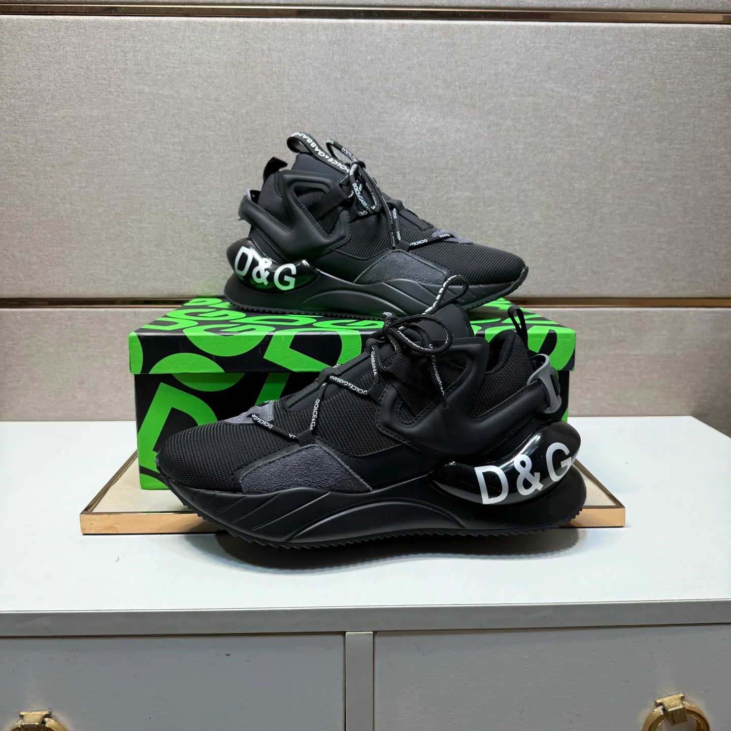 ⬛️Men's shoes💰p540 [DG～]Couple casual shoes 2025z cabinet sales simultaneously 🔶Size: 35-44#️⃣ 🔷7 colors🔜The upper is made of multi-material splicing➕Mesh lining, comfortable and breathable, sole: original comfortable and wear-resistant outsole, ⚠️real thing📱photographed🎬real thing is better📢📢📢
